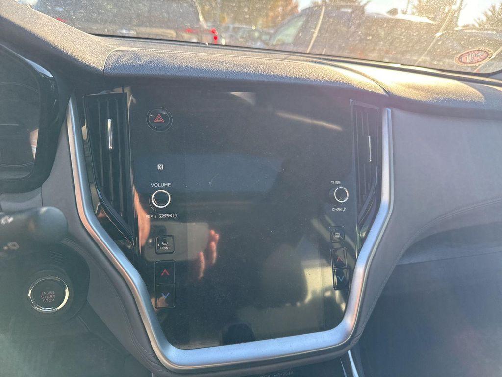 used 2023 Subaru Outback car, priced at $27,790