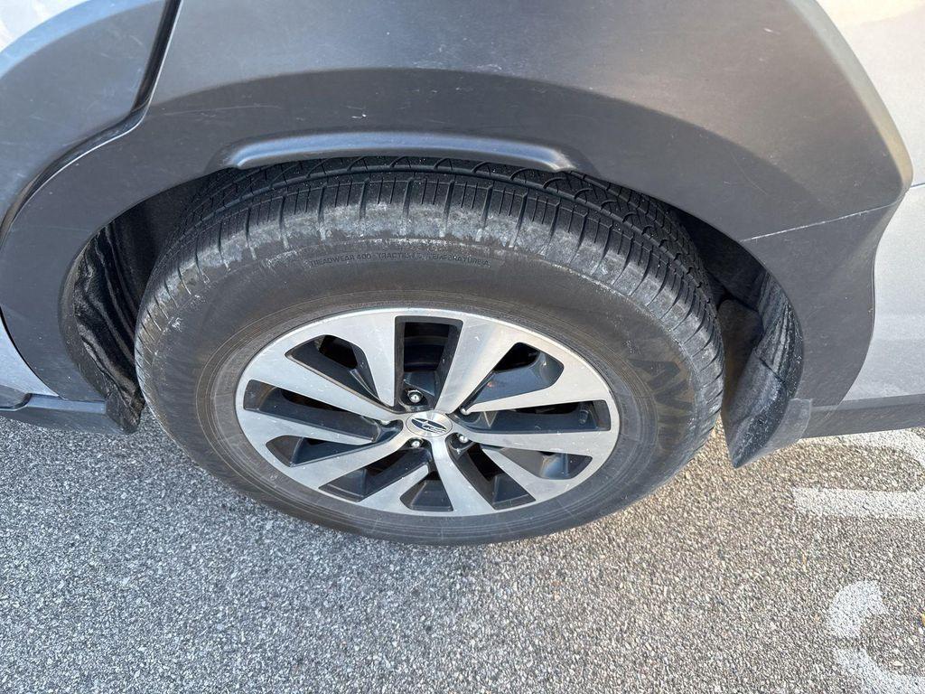 used 2023 Subaru Outback car, priced at $27,790