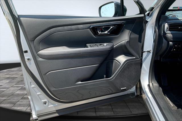 new 2025 Subaru Forester Hybrid car, priced at $41,882