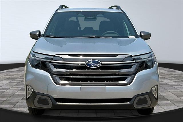 new 2025 Subaru Forester Hybrid car, priced at $41,882