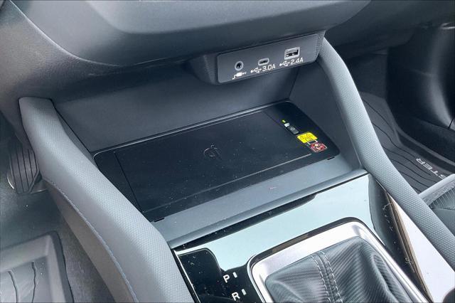 new 2025 Subaru Forester Hybrid car, priced at $41,882