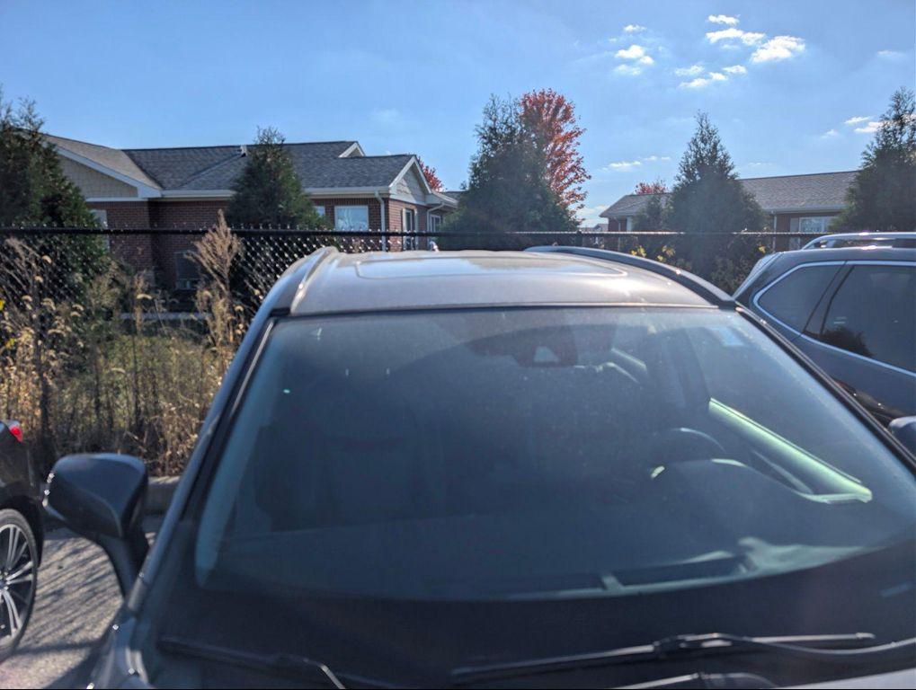 used 2019 Toyota RAV4 car, priced at $19,700