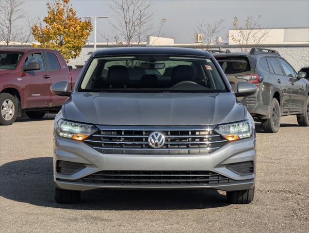 used 2020 Volkswagen Jetta car, priced at $17,700