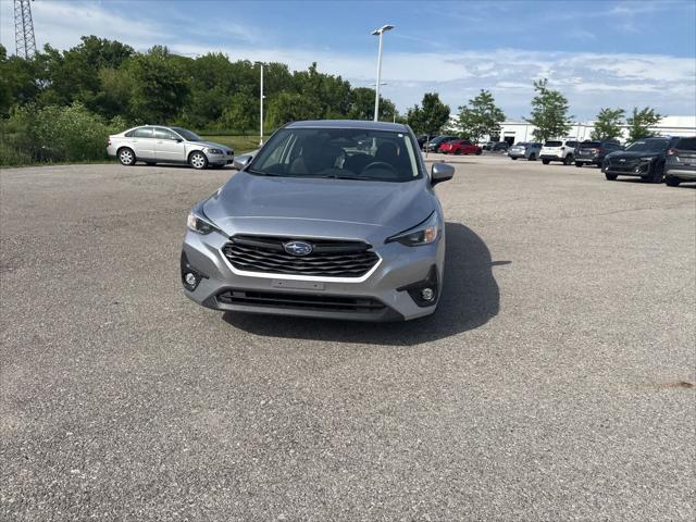 used 2024 Subaru Impreza car, priced at $24,409