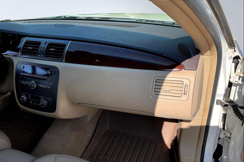 used 2011 Buick Lucerne car, priced at $9,150