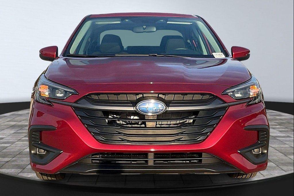 new 2025 Subaru Legacy car, priced at $29,186