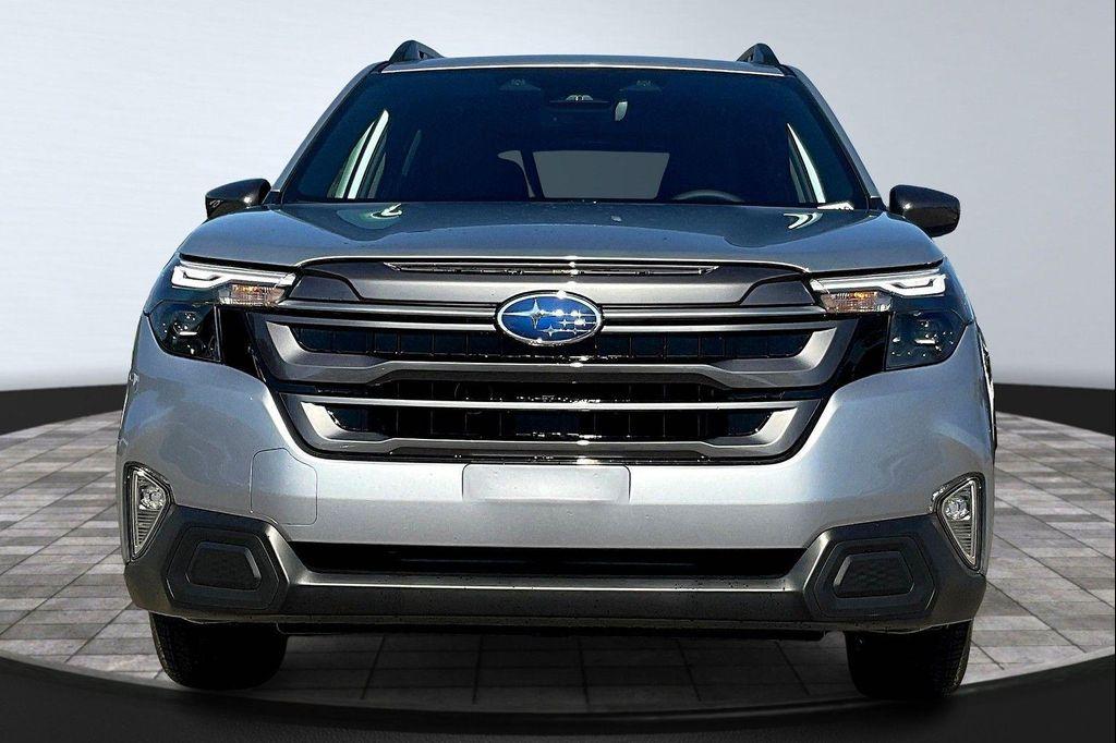 new 2025 Subaru Forester car, priced at $35,177