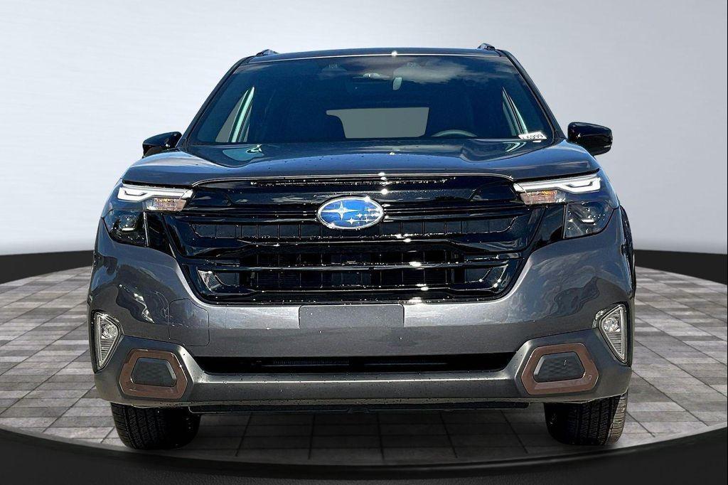 new 2026 Subaru Forester car, priced at $38,914