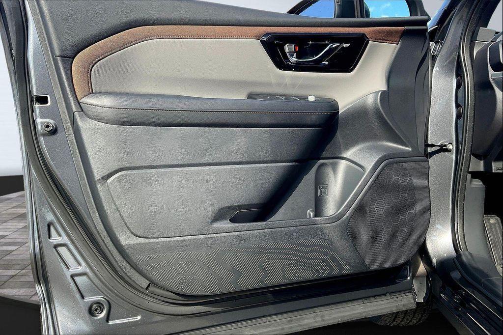 new 2026 Subaru Forester car, priced at $38,914