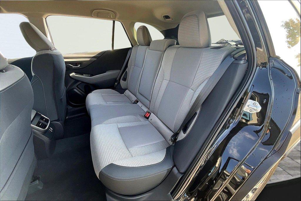 new 2025 Subaru Outback car, priced at $34,731