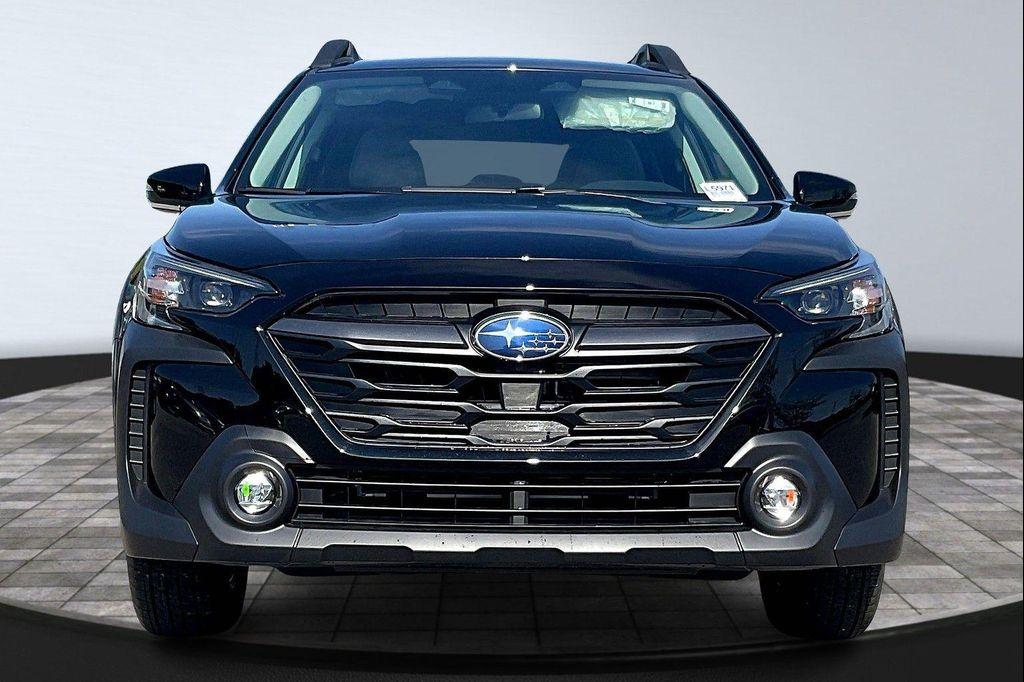 new 2025 Subaru Outback car, priced at $34,731