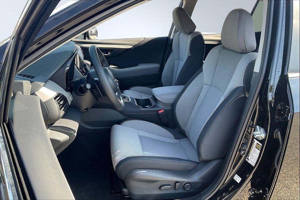 new 2025 Subaru Outback car, priced at $34,731