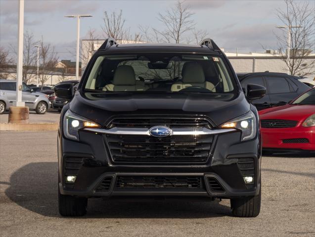 used 2024 Subaru Ascent car, priced at $38,922