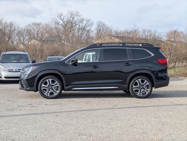 used 2024 Subaru Ascent car, priced at $38,922