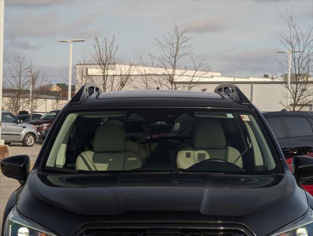 used 2024 Subaru Ascent car, priced at $38,922