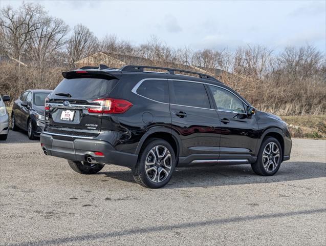 used 2024 Subaru Ascent car, priced at $38,922