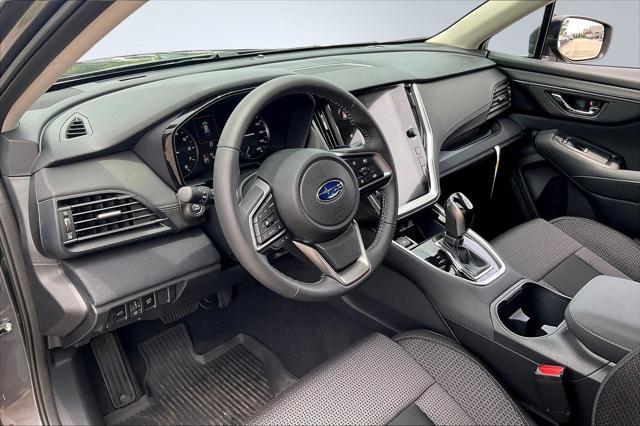 new 2025 Subaru Outback car, priced at $35,159