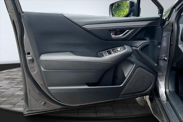 new 2025 Subaru Outback car, priced at $35,159