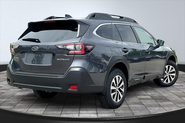 new 2025 Subaru Outback car, priced at $35,159