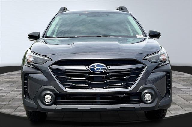 new 2025 Subaru Outback car, priced at $35,159