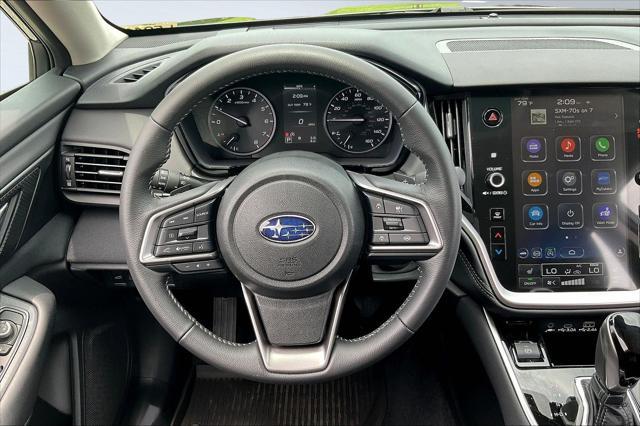 new 2025 Subaru Outback car, priced at $35,159