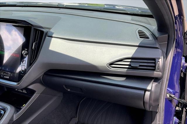 used 2024 Subaru Crosstrek car, priced at $29,830