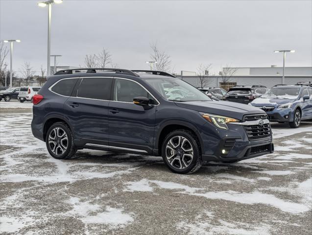 used 2024 Subaru Ascent car, priced at $38,987