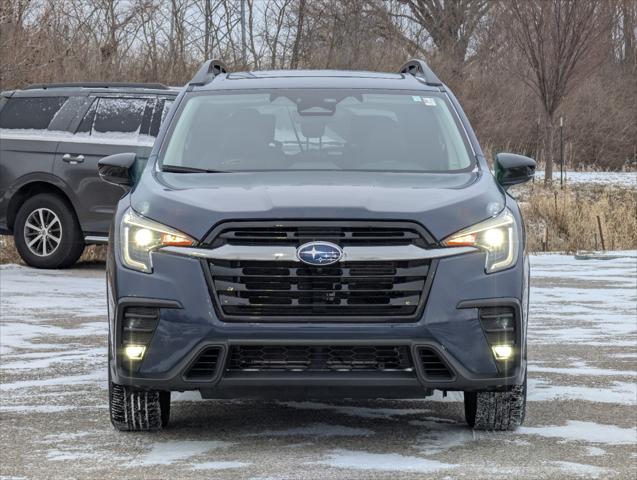 used 2024 Subaru Ascent car, priced at $38,987