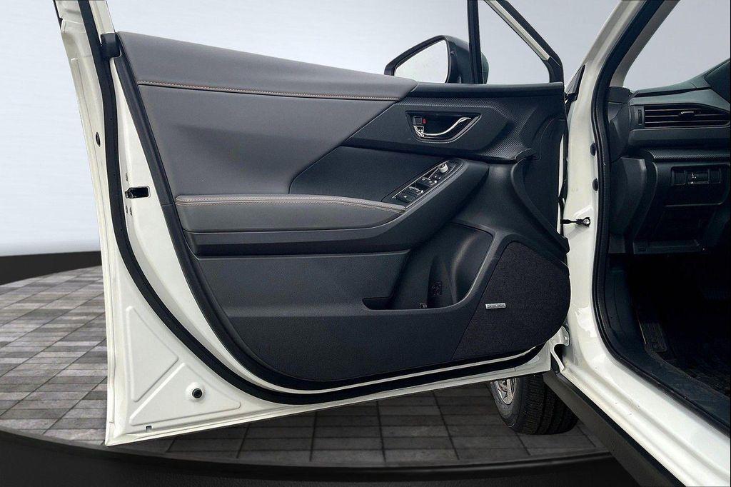 new 2025 Subaru Crosstrek car, priced at $34,266