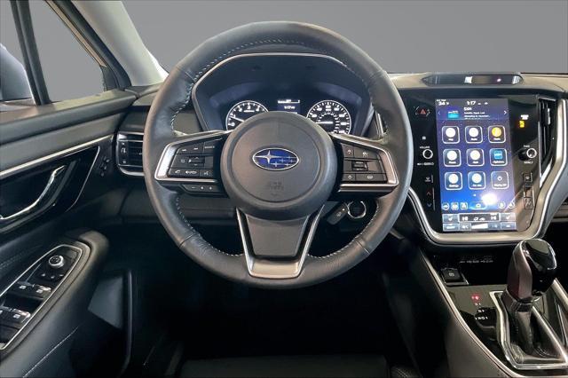 new 2025 Subaru Outback car, priced at $39,814