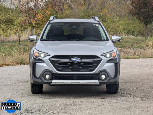 used 2024 Subaru Outback car, priced at $38,050