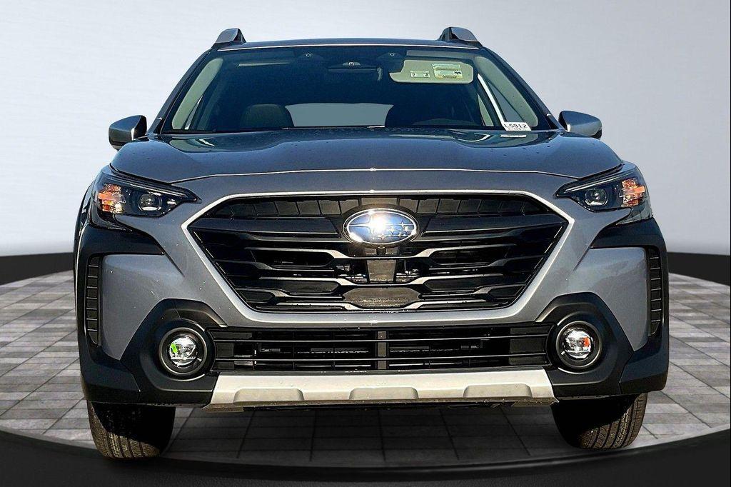 new 2025 Subaru Outback car, priced at $42,208