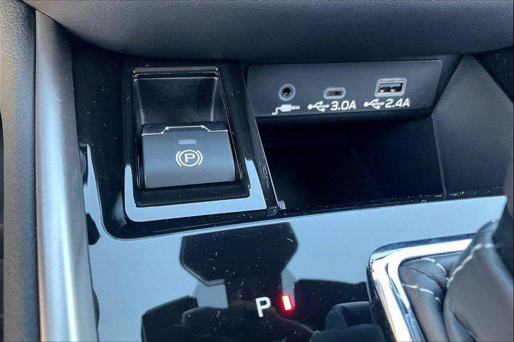 new 2025 Subaru Outback car, priced at $42,208