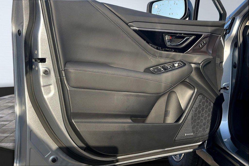 new 2025 Subaru Outback car, priced at $42,208