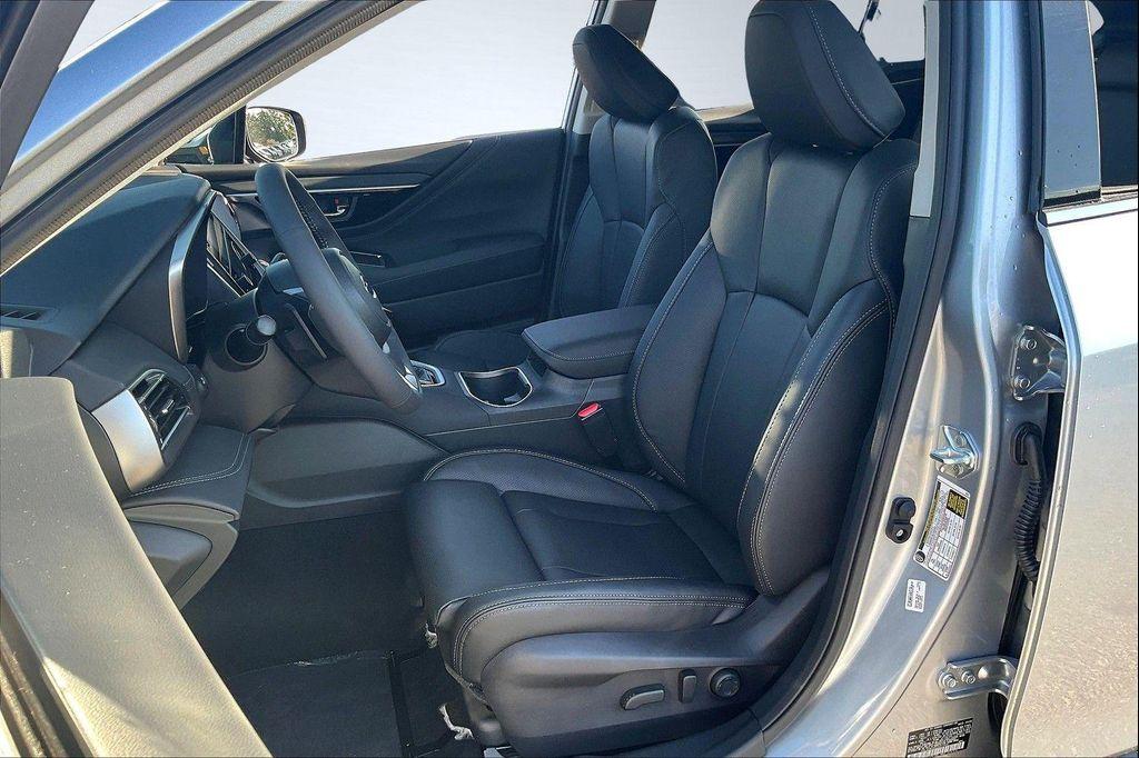 new 2025 Subaru Outback car, priced at $42,208