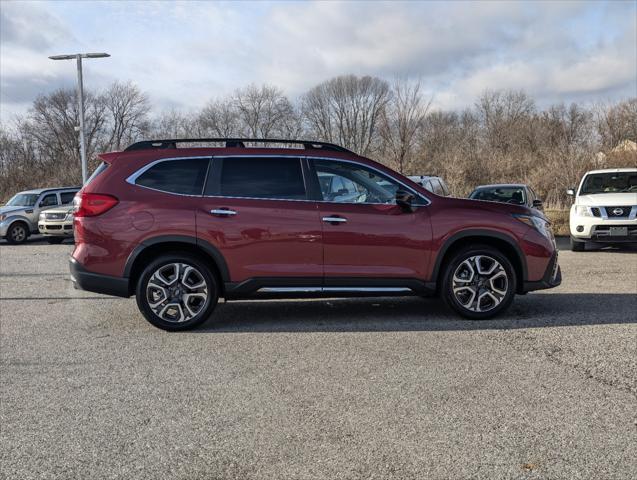 used 2024 Subaru Ascent car, priced at $42,954