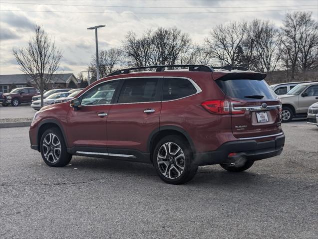 used 2024 Subaru Ascent car, priced at $42,954