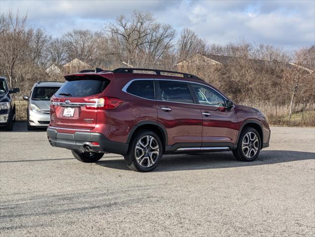 used 2024 Subaru Ascent car, priced at $42,954