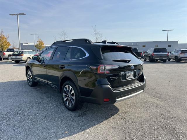 new 2025 Subaru Outback car, priced at $37,544