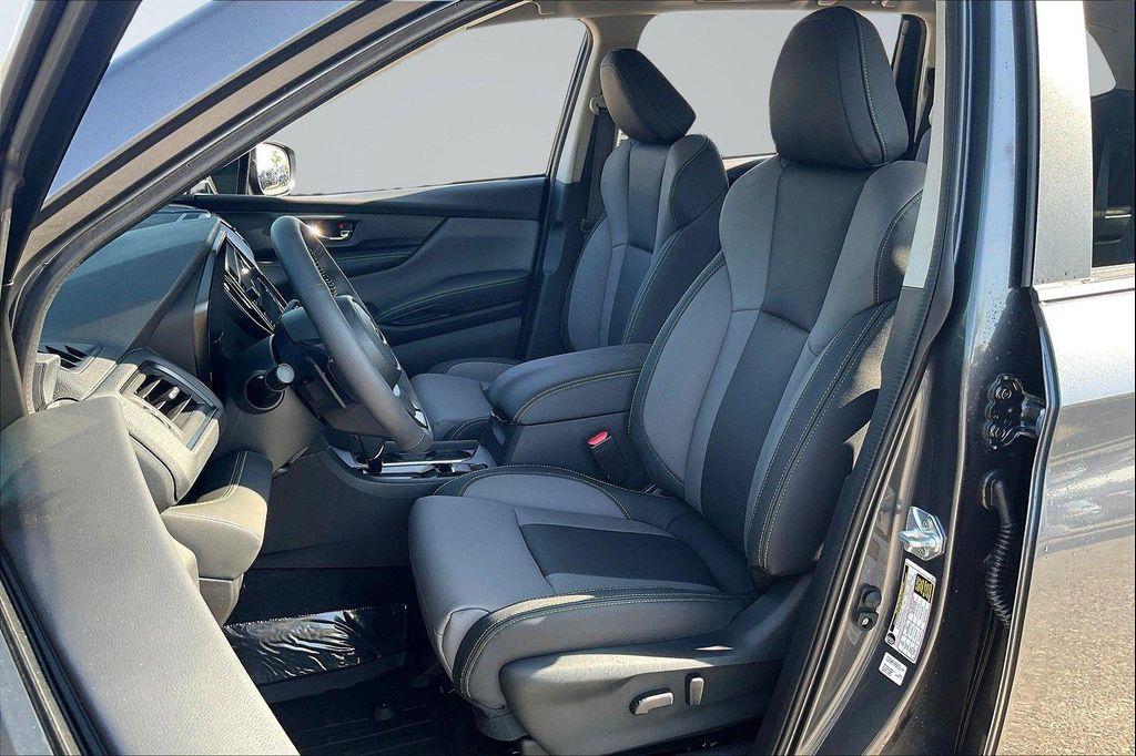 new 2025 Subaru Ascent car, priced at $44,100
