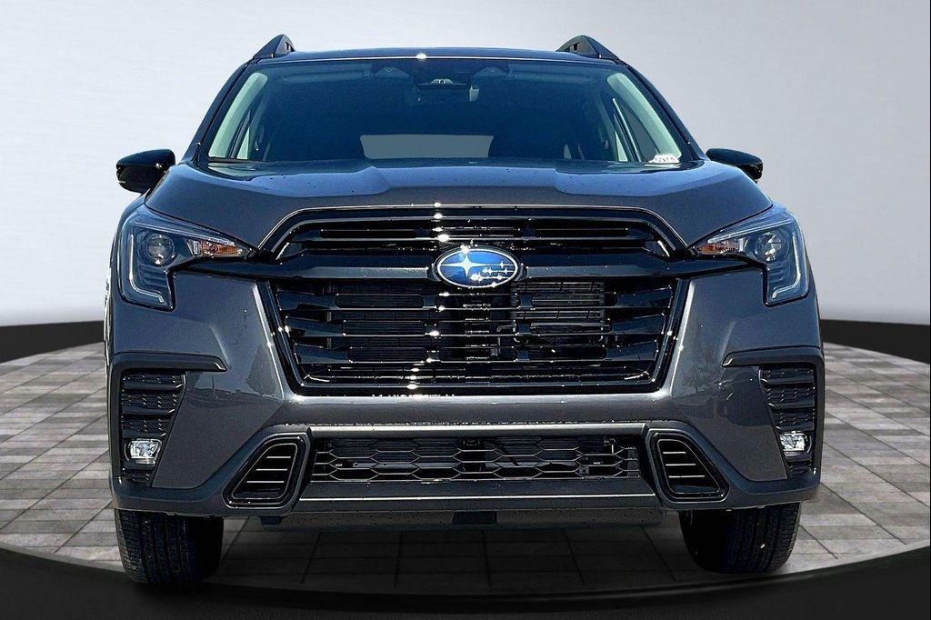 new 2025 Subaru Ascent car, priced at $44,100