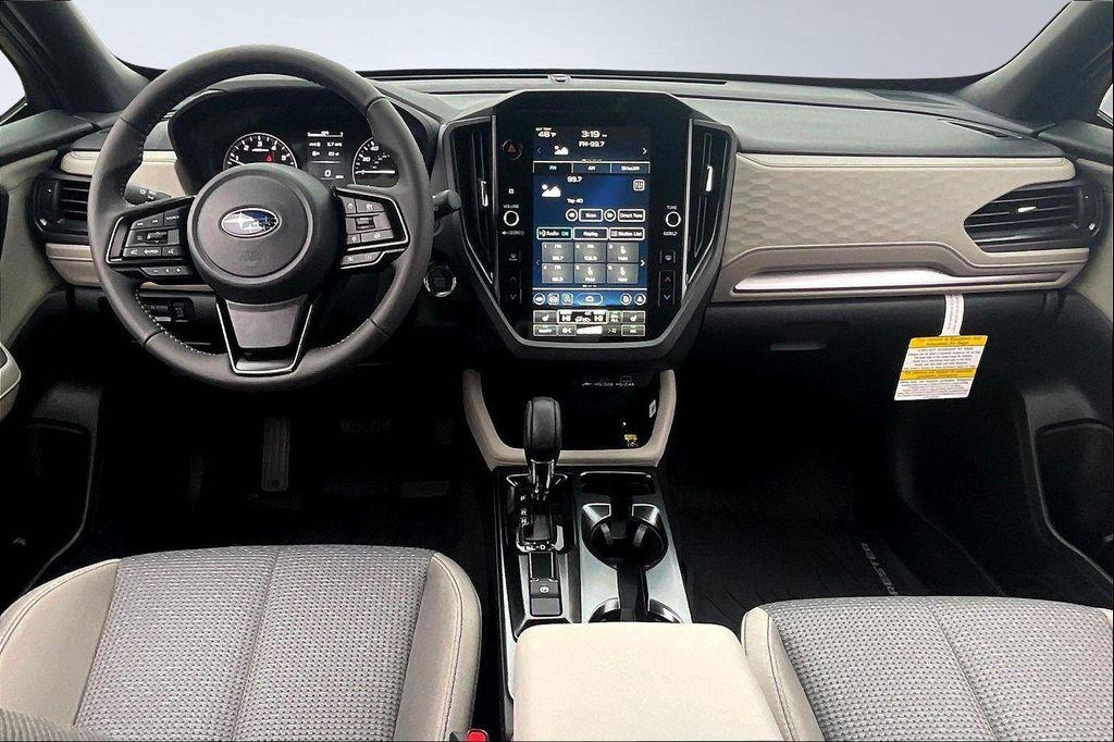 new 2026 Subaru Forester car, priced at $36,820