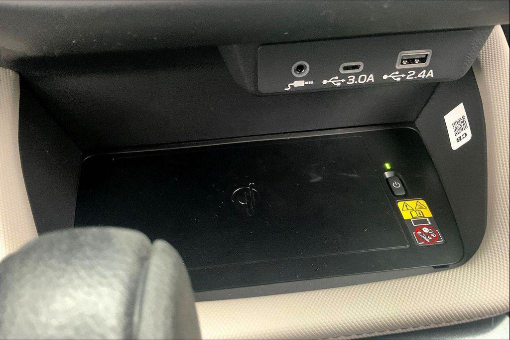 new 2026 Subaru Forester car, priced at $36,820