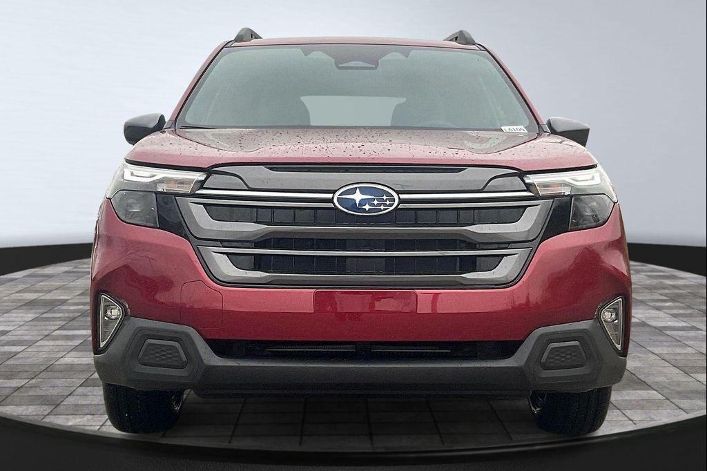 new 2026 Subaru Forester car, priced at $36,820