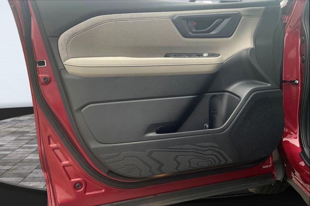 new 2026 Subaru Forester car, priced at $36,820