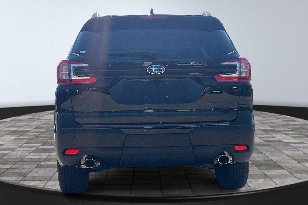 new 2025 Subaru Ascent car, priced at $48,674