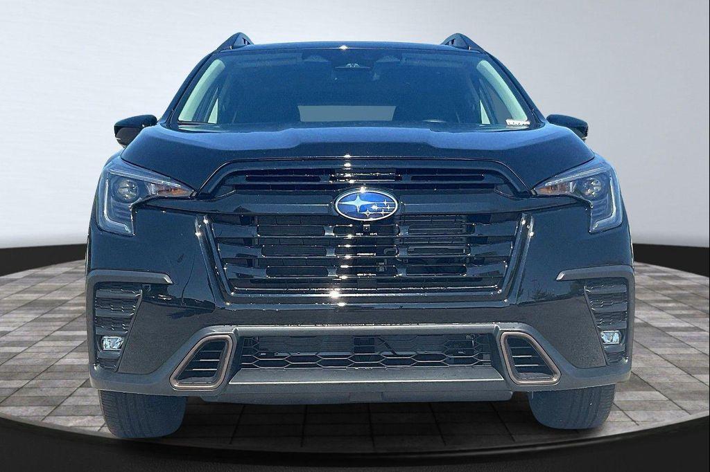 new 2025 Subaru Ascent car, priced at $48,674