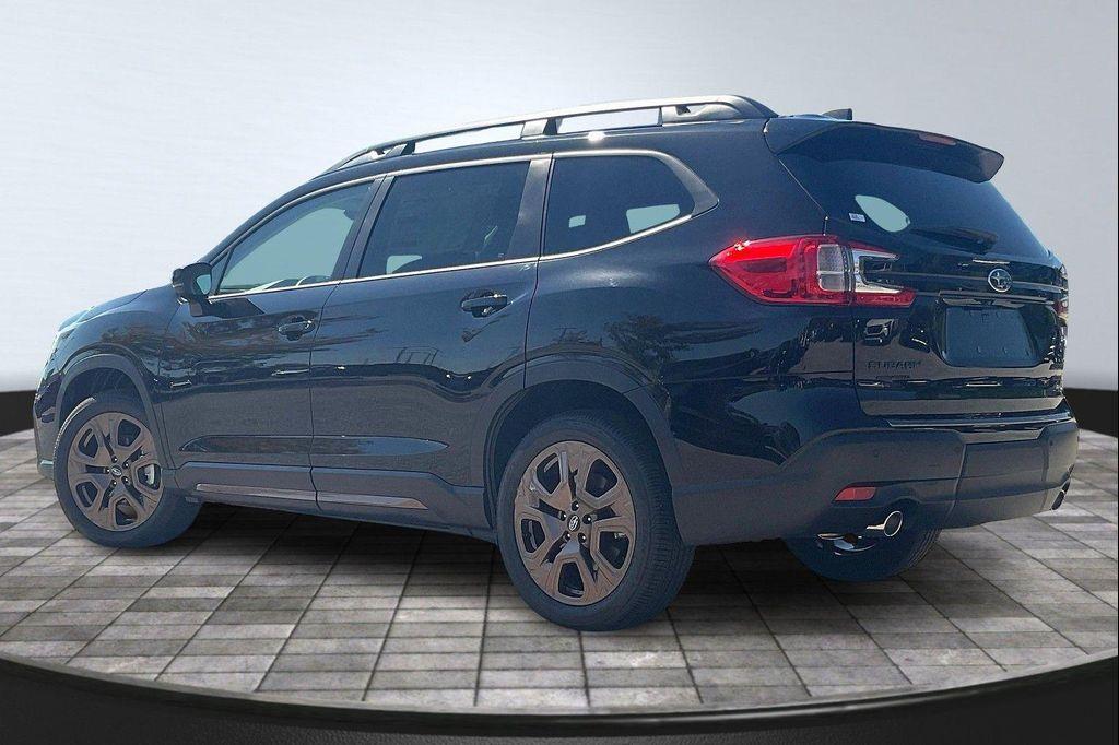 new 2025 Subaru Ascent car, priced at $48,674