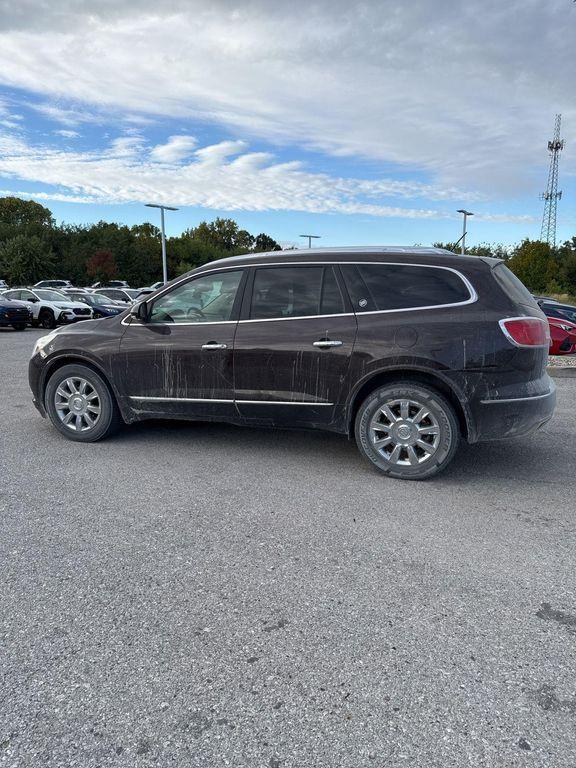 used 2015 Buick Enclave car, priced at $12,250