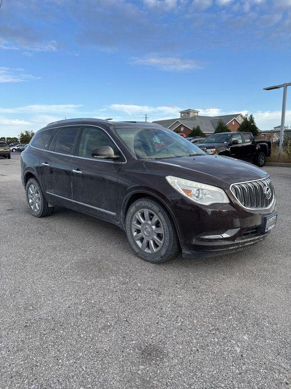 used 2015 Buick Enclave car, priced at $12,250
